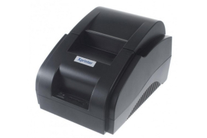 Xprinter XP-58IIH Принтер печати чеков